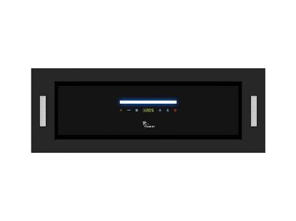 تصویر هود مخفی سیمر مدل ملاریس